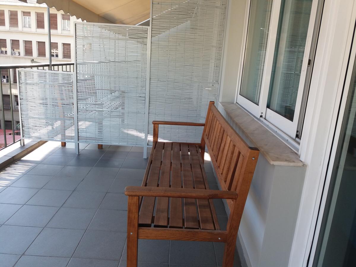 Welcommon Hostel Athens Exterior photo
